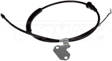 Load image into Gallery viewer, C661420 Parking Brake Cable Dorman - First Stop Canada