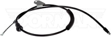 Load image into Gallery viewer, C661420 Parking Brake Cable Dorman - First Stop Canada