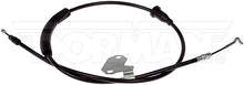 Load image into Gallery viewer, C661421 Parking Brake Cable Dorman - First Stop Canada