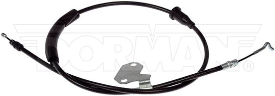 C661421 Parking Brake Cable Dorman - First Stop Canada