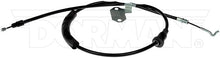 Load image into Gallery viewer, C661421 Parking Brake Cable Dorman - First Stop Canada