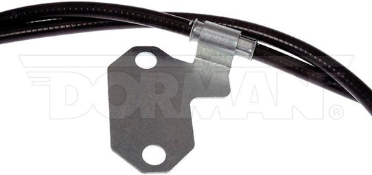 C661421 Parking Brake Cable Dorman - First Stop Canada