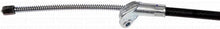 Charger l'image dans la galerie, C661423 Parking Brake Cable Dorman - First Stop Canada
