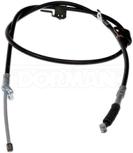 Charger l'image dans la galerie, C661423 Parking Brake Cable Dorman - First Stop Canada