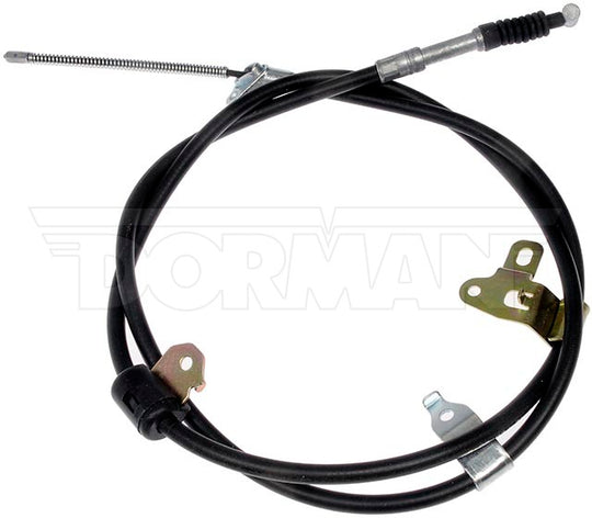 C661424 Parking Brake Cable Dorman - First Stop Canada