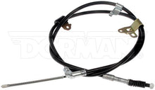 Load image into Gallery viewer, C661424 Parking Brake Cable Dorman - First Stop Canada