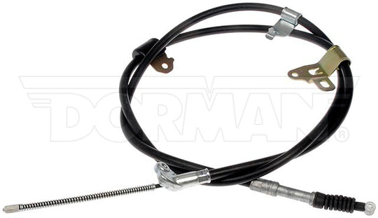C661424 Parking Brake Cable Dorman - First Stop Canada