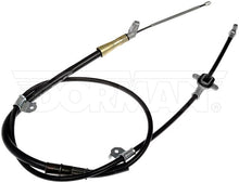 Load image into Gallery viewer, C661425 Parking Brake Cable Dorman - First Stop Canada