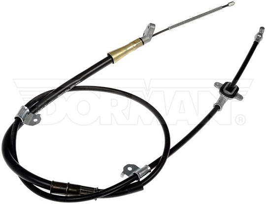 C661425 Parking Brake Cable Dorman - First Stop Canada