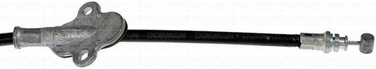 C661425 Parking Brake Cable Dorman - First Stop Canada