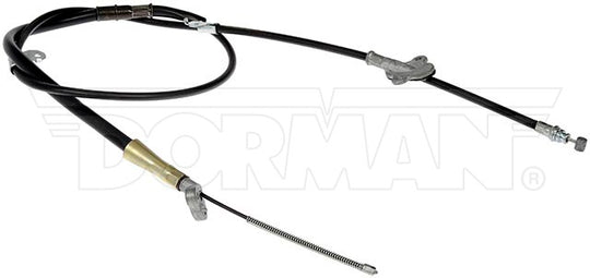 C661425 Parking Brake Cable Dorman - First Stop Canada