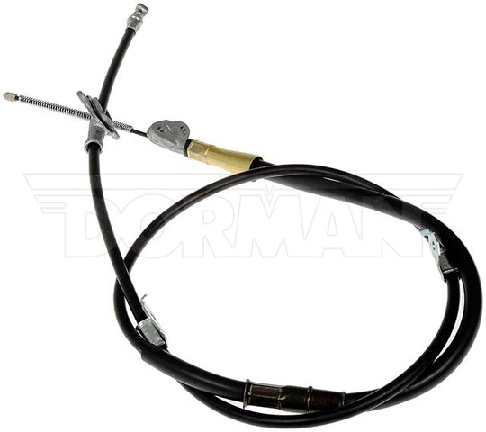 C661426 Parking Brake Cable Dorman - First Stop Canada