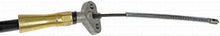 Charger l'image dans la galerie, C661426 Parking Brake Cable Dorman - First Stop Canada