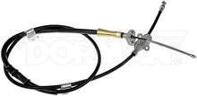 Charger l'image dans la galerie, C661426 Parking Brake Cable Dorman - First Stop Canada