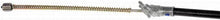 Charger l'image dans la galerie, C661427 Parking Brake Cable Dorman - First Stop Canada