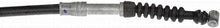 Charger l'image dans la galerie, C661427 Parking Brake Cable Dorman - First Stop Canada