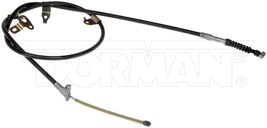 C661427 Parking Brake Cable Dorman - First Stop Canada