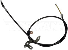 Charger l'image dans la galerie, C661428 Parking Brake Cable Dorman - First Stop Canada