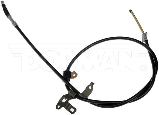 C661428 Parking Brake Cable Dorman - First Stop Canada