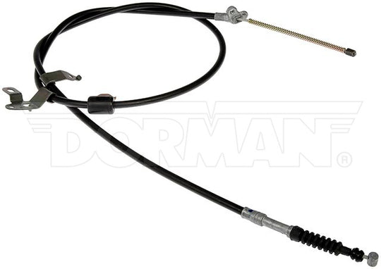 C661428 Parking Brake Cable Dorman - First Stop Canada