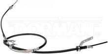 Charger l'image dans la galerie, C661430 Parking Brake Cable Dorman - First Stop Canada