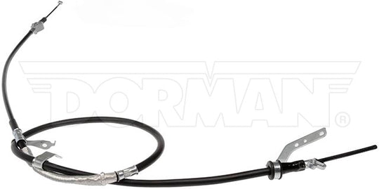 C661430 Parking Brake Cable Dorman - First Stop Canada