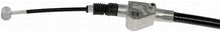 Charger l'image dans la galerie, C661430 Parking Brake Cable Dorman - First Stop Canada