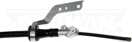 C661430 Parking Brake Cable Dorman - First Stop Canada