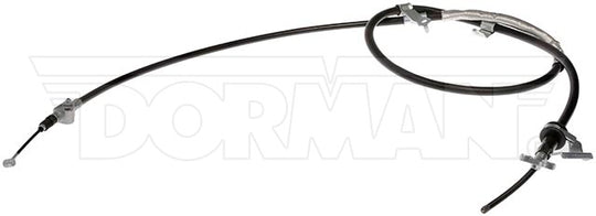 C661430 Parking Brake Cable Dorman - First Stop Canada