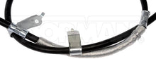 Charger l'image dans la galerie, C661430 Parking Brake Cable Dorman - First Stop Canada