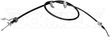 Load image into Gallery viewer, C661431 Parking Brake Cable Dorman - First Stop Canada