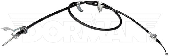 C661431 Parking Brake Cable Dorman - First Stop Canada