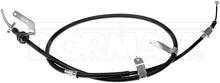 Load image into Gallery viewer, C661431 Parking Brake Cable Dorman - First Stop Canada