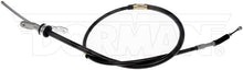 Charger l'image dans la galerie, C661432 Parking Brake Cable Dorman - First Stop Canada
