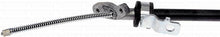Charger l'image dans la galerie, C661432 Parking Brake Cable Dorman - First Stop Canada