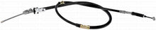 Charger l'image dans la galerie, C661432 Parking Brake Cable Dorman - First Stop Canada