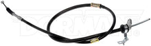Charger l'image dans la galerie, C661433 Parking Brake Cable Dorman - First Stop Canada