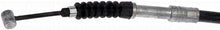 Charger l'image dans la galerie, C661433 Parking Brake Cable Dorman - First Stop Canada