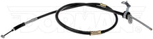 Charger l'image dans la galerie, C661433 Parking Brake Cable Dorman - First Stop Canada