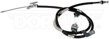 Charger l'image dans la galerie, C661434 Parking Brake Cable Dorman - First Stop Canada