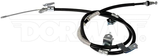 C661434 Parking Brake Cable Dorman - First Stop Canada