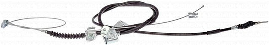 C661436 Parking Brake Cable Dorman - First Stop Canada