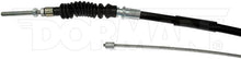 Charger l'image dans la galerie, C661436 Parking Brake Cable Dorman - First Stop Canada