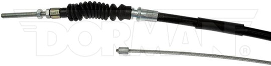 C661436 Parking Brake Cable Dorman - First Stop Canada