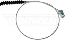Charger l'image dans la galerie, C661436 Parking Brake Cable Dorman - First Stop Canada