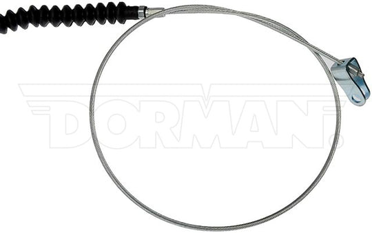 C661436 Parking Brake Cable Dorman - First Stop Canada