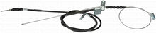 Charger l'image dans la galerie, C661436 Parking Brake Cable Dorman - First Stop Canada