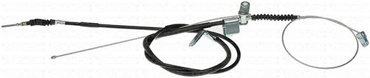 C661436 Parking Brake Cable Dorman - First Stop Canada