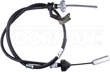 Load image into Gallery viewer, C661438 Parking Brake Cable Dorman - First Stop Canada