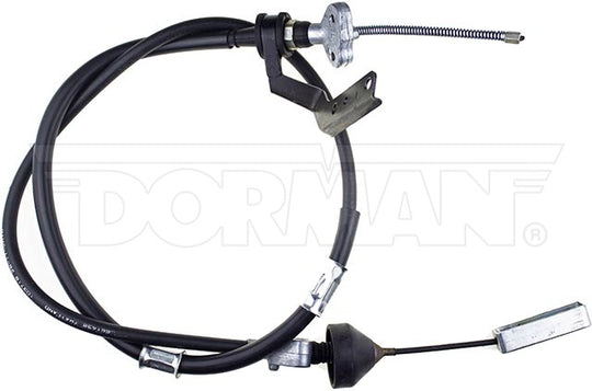 C661438 Parking Brake Cable Dorman - First Stop Canada